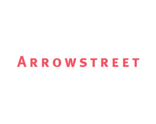 Logo Levolux Partner's Arrowstreet