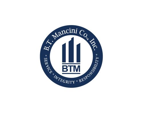 Logo Levolux Partner's BT Mancini