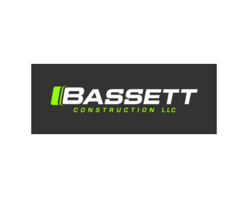 Logo Levolux Partner's Bassett Construction LLC