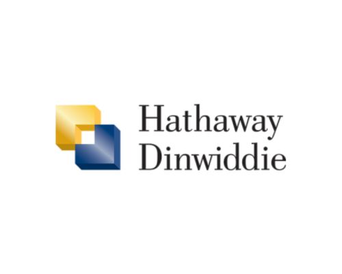 Logo Levolux Partner's Hathaway Dinwiddie