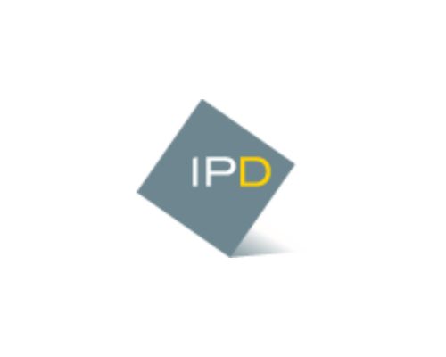 Logo Levolux Partner's IPD