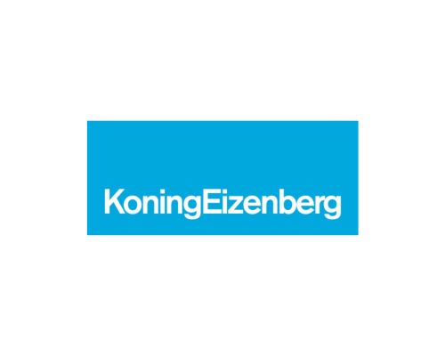 Logo Levolux Partner's Koning Eizenberg