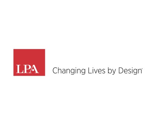 Logo Levolux Partner's LPA