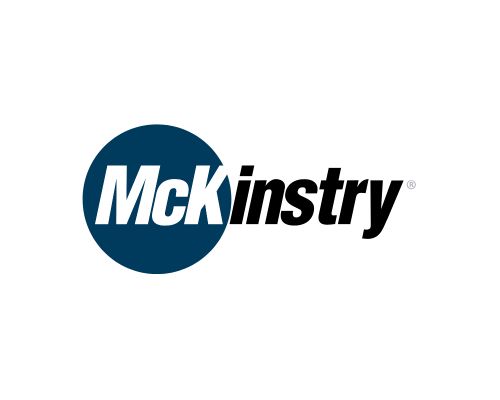 Logo Levolux Partner's McKinstry