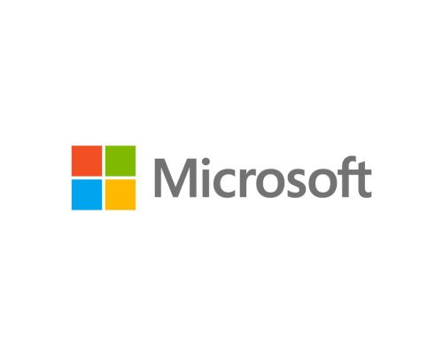 Logo Levolux Partner's Microsoft