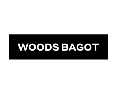 Logo Levolux Partner's Woods Bagot