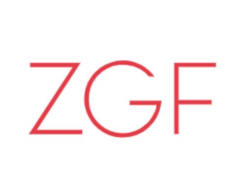 Logo Levolux Partner's ZGF