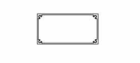 levolux box infill LVX-SB-4x2