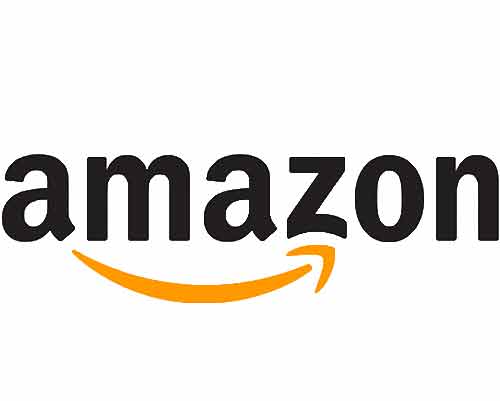 logo amazon